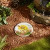 Home Sweet Home Cement Stepping Stone